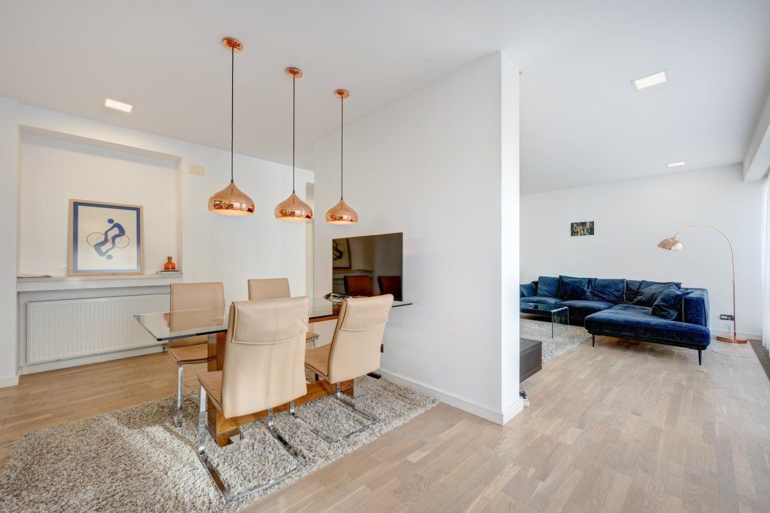 APARTAMENT LUX | AVIATORILOR | PARCARE - Poză 3