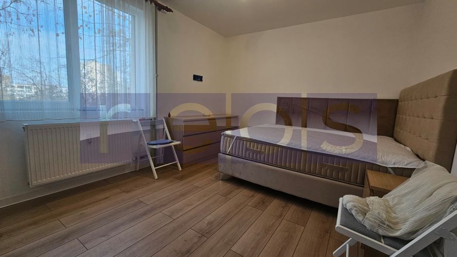 INCHIRIERE 2 CAM   | MOBILAT SI UTILAT LUX | DRUMUL TABEREI | METROU - Poză 3