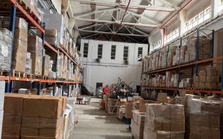 Hala industriala, productie/depozitare.Zona Xenia.Ploiesti - Poză 5