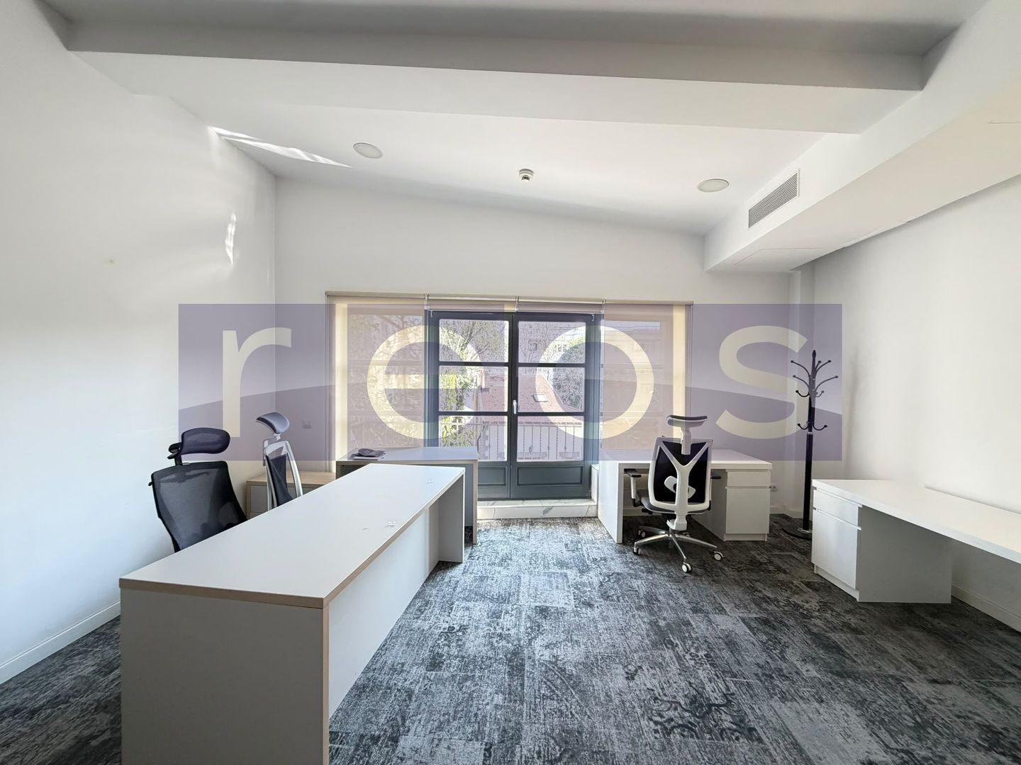VILA PREMIUM FLOREASCA | 385MP | CURTE PROPRIE-PARCARE | IDEAL BIROURI - Poză 16
