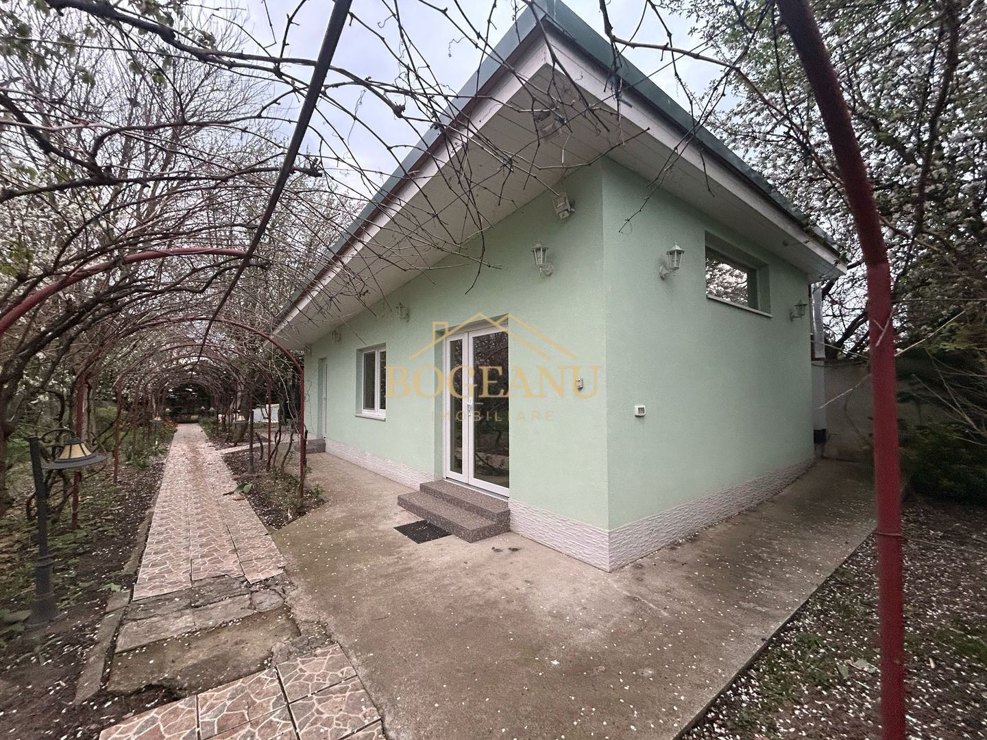 BG25-Vila Exclusivista-COMISION 0% SAG - Poză 19