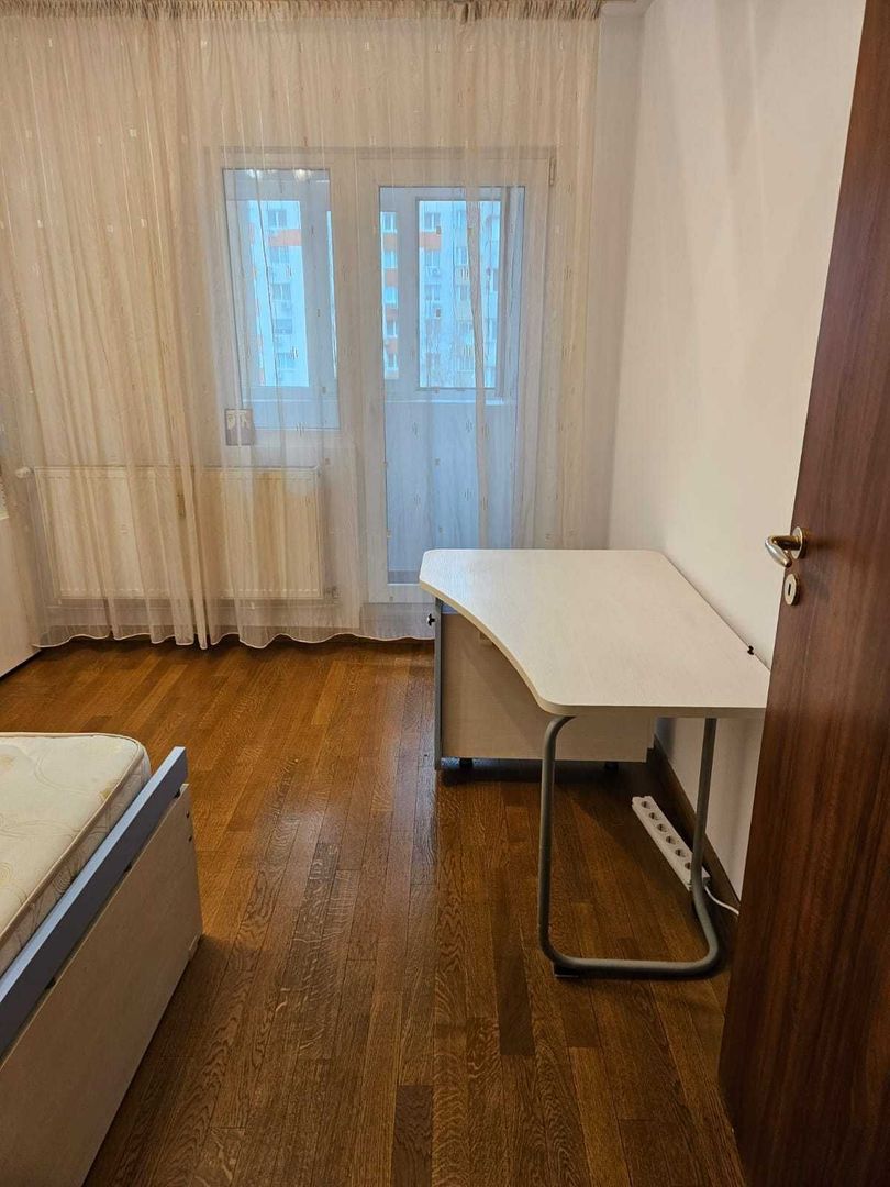 Apartament 3 camere de inchiriat, decomandat, parcare, Bulevardul Ghencea - Poză 7