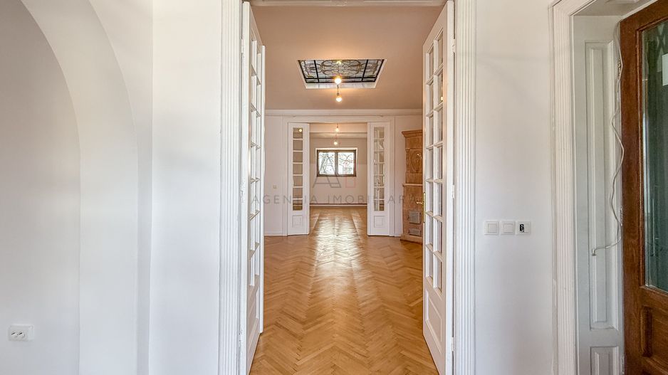5 Camere Deosebit Vila Interbelica | Capitale Dorobanti - Poză 8