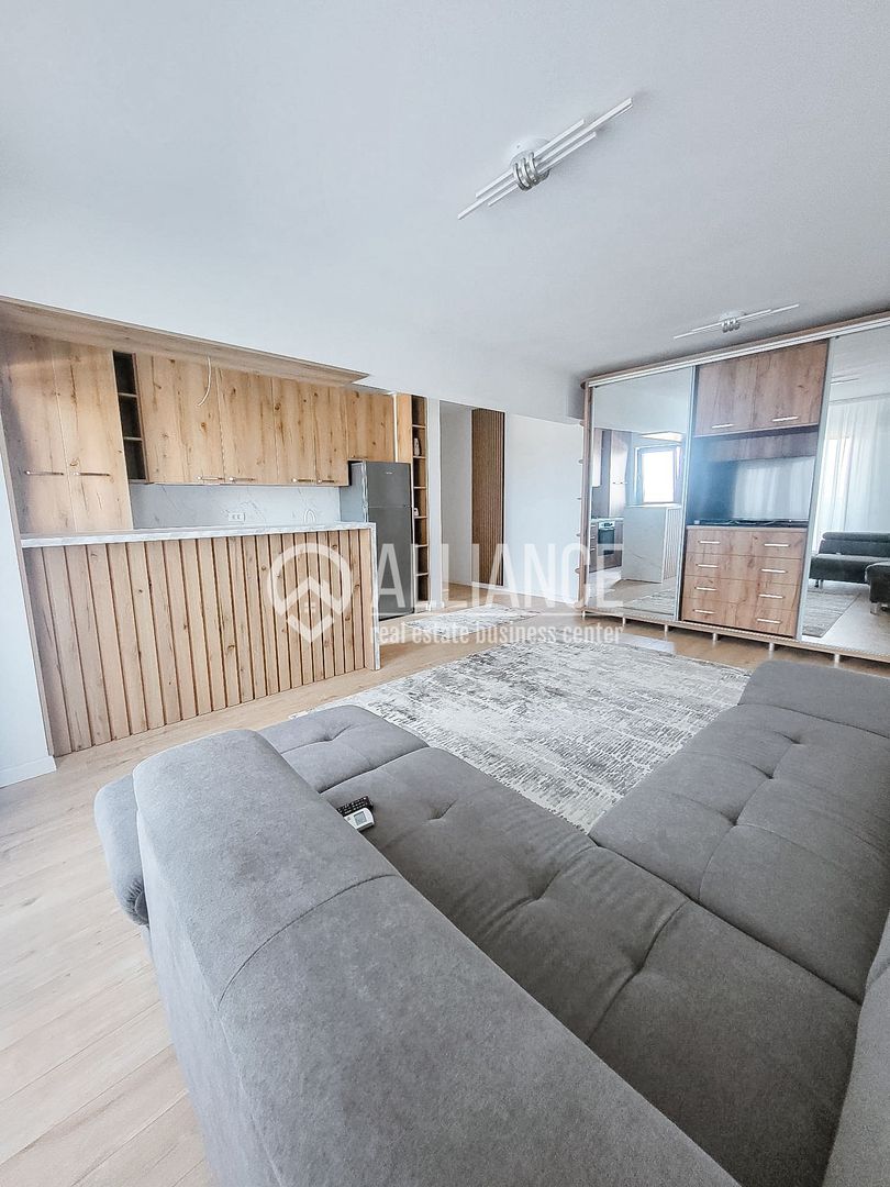 Apartament 2 camere Premium in  South Sidea - Poză 7