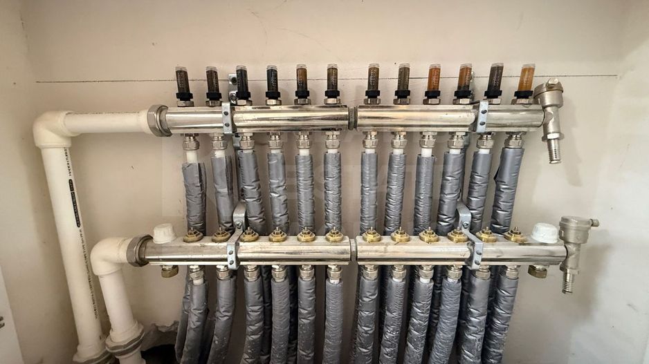 Chirie, spațiu comercial, 110 mp, str. Alexei Șciusev, Centru - Poză 12