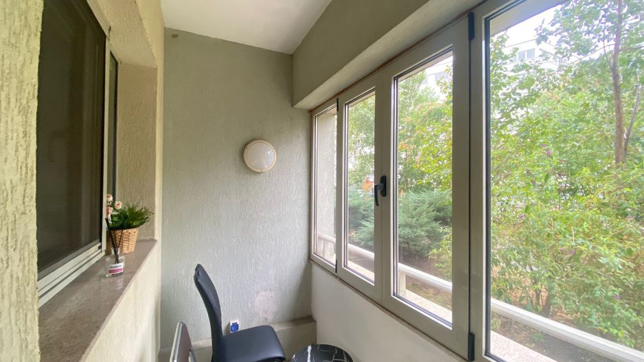 Apartament 2 camere + parcare Uverturii V2 - Poză 9