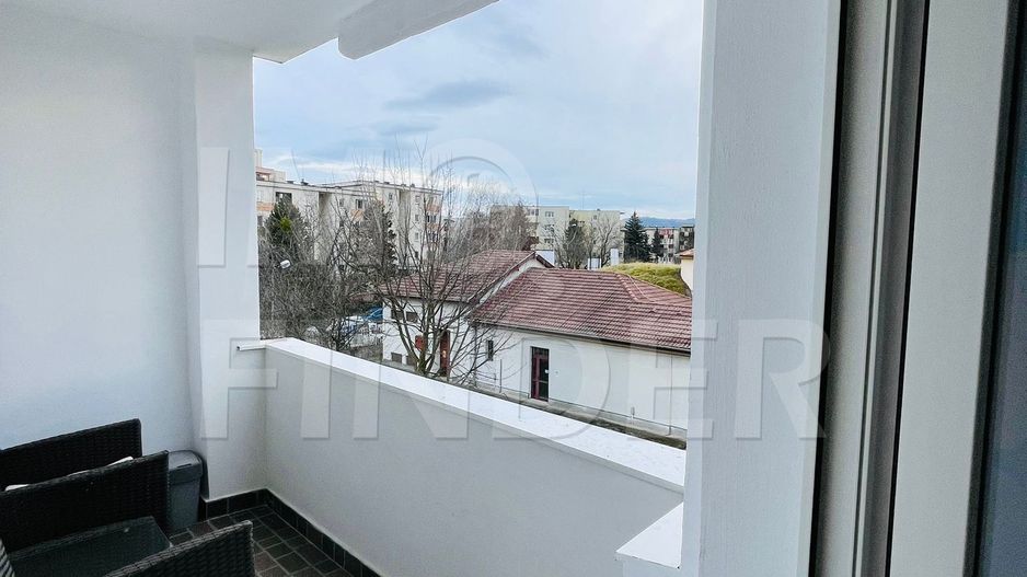 Inchiriere apartament 4 camere, decomandat, zona Piata Zorilor - Poză 9