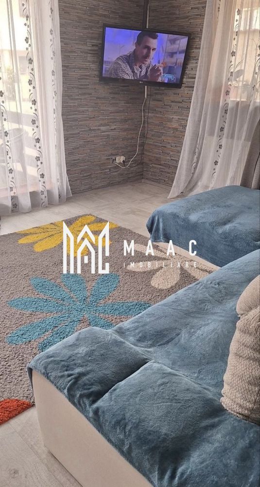 Apartament | 2 Camere | 56 Mp | Balcon | Șelimbăr - Poză 3