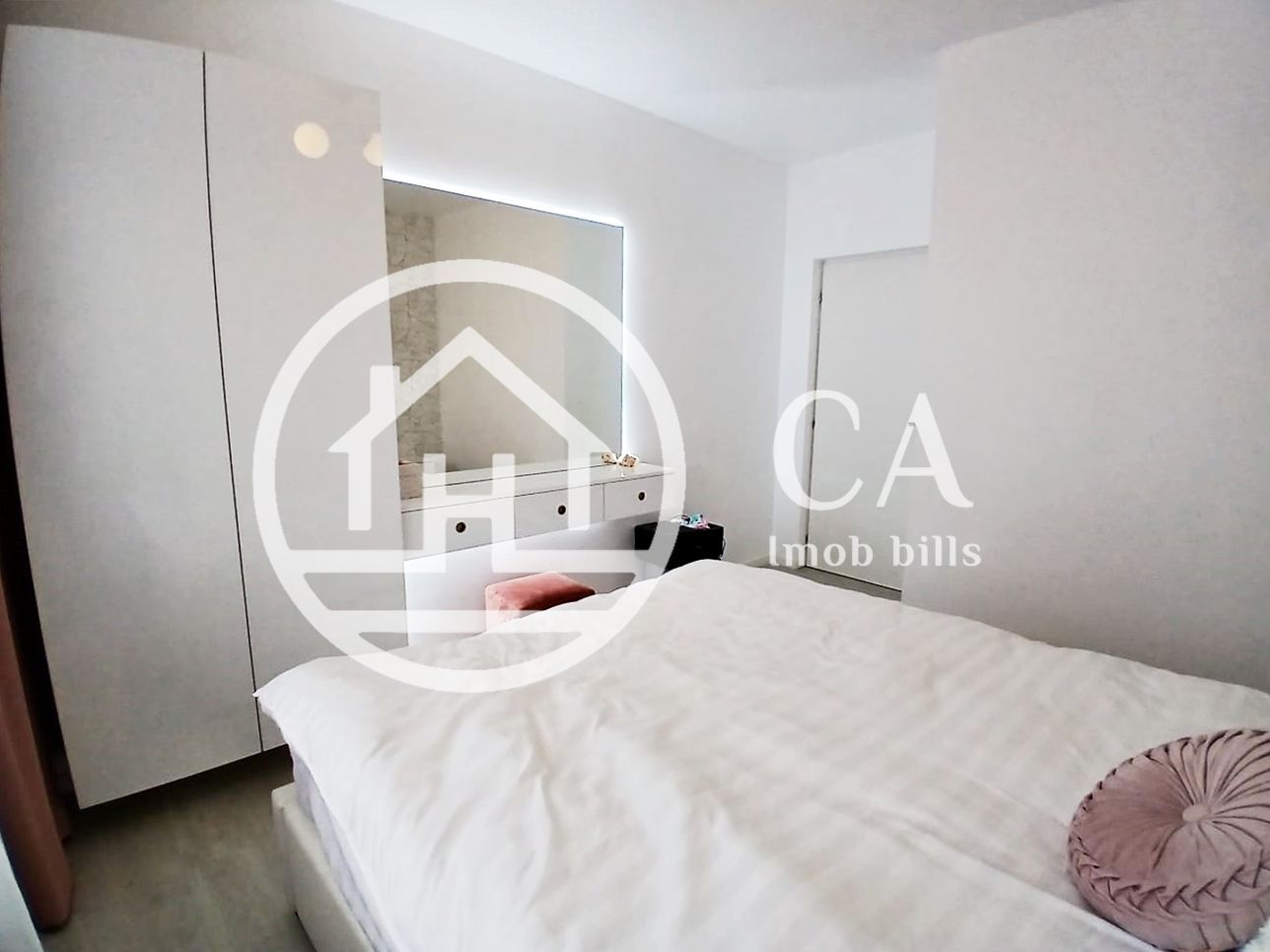 Apartament cu 3 camere de inchiriat - Prima Onestilor - Poză 6