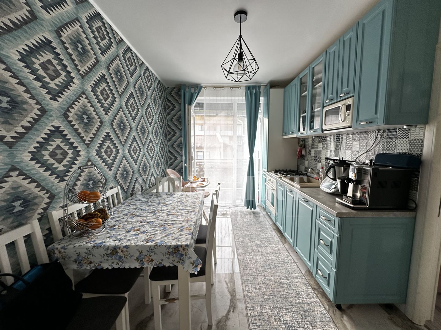 Apartament la cheie | 2 dormitoare | Zona Vivo - Poză 8