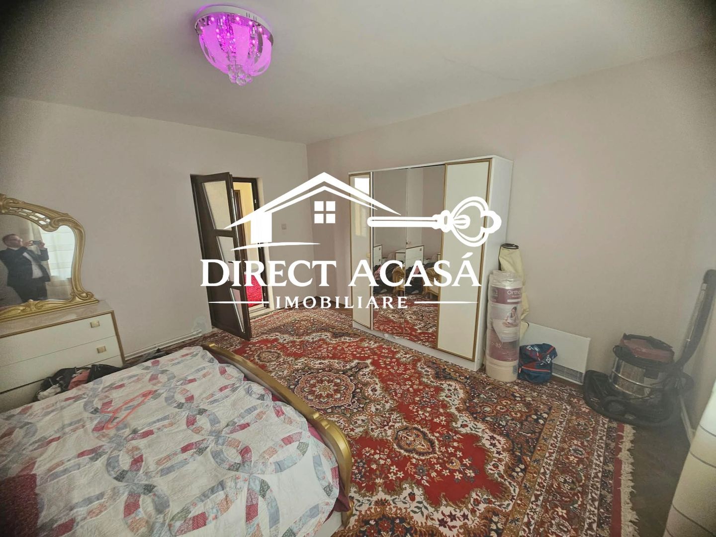 Casa 2 corpuri, 160 mp, teren 1100 mp, Iernut - Poză 4