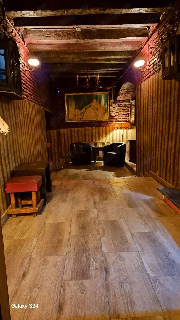 Bar Club de închiriat | ultracentral zona Armeneasca - Poză 9