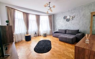 APARTAMENT 2 CAMERE DECOMANDAT ETAJ 1,  CENTRAL-CONSTITUȚIEI, 71 MPU - Poză 4