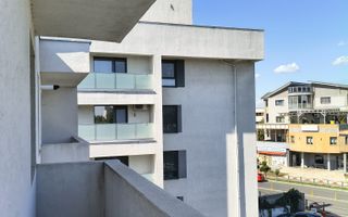 2camdec/sos Oltenitei-reper notariat Ene, centru Popesti Leordeni - Poză 9