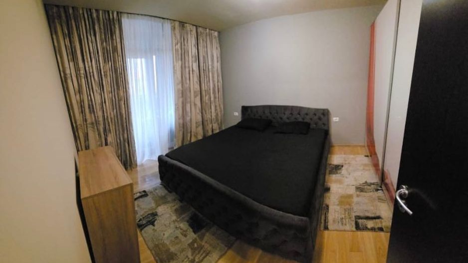 Braytim-Timisoara | 2 Camere | Etaj 1 | Loc de parcare - Poză 10