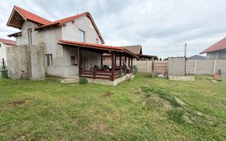 Bucovăț-Casa Individuală-Partial Finisata - Poză 7
