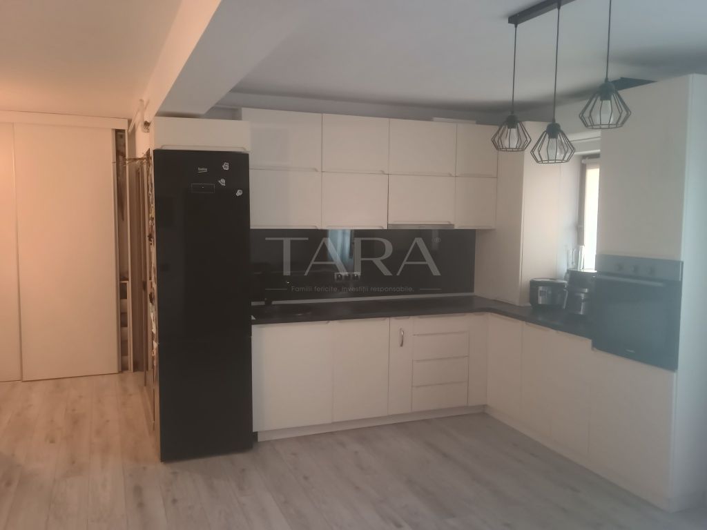 Apartament luminos cu 3 camere – zonă liniștită lângă parc și pădure. - Poză 2