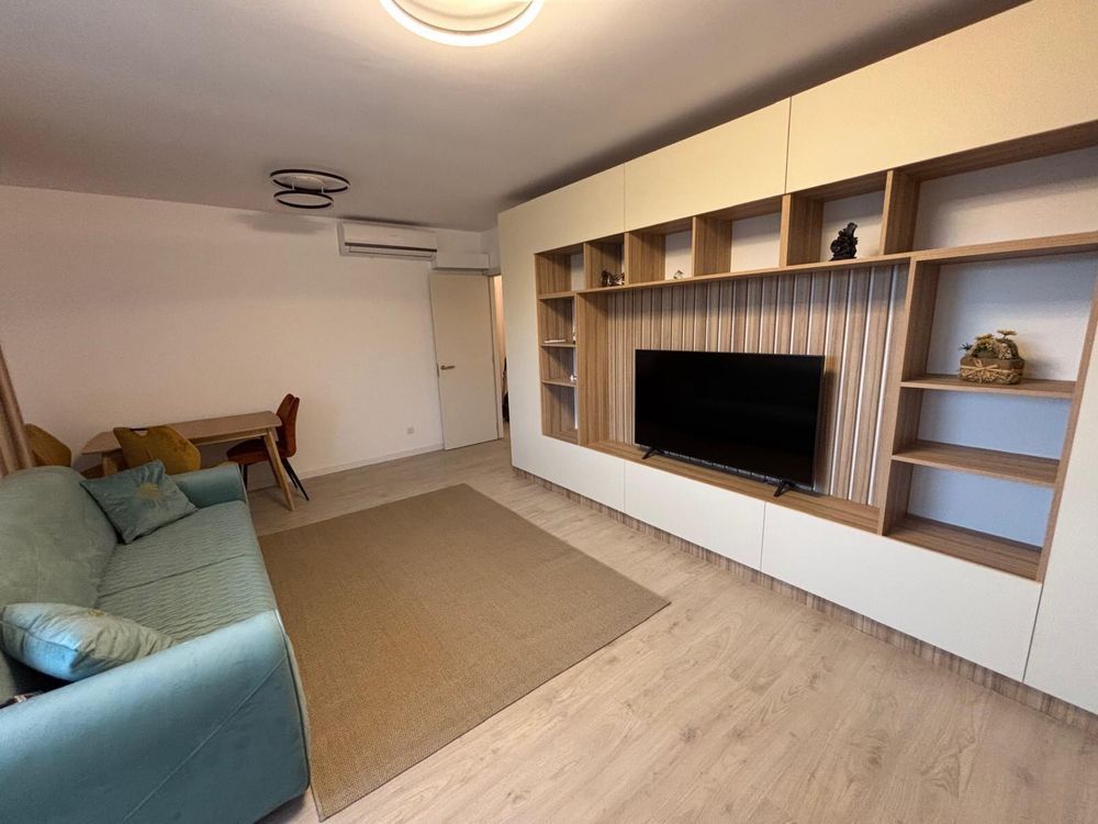 Apartament 2 camere,  metrou Costin Georgian, Vivenda Hercesa - Poză 1