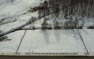 TEREN DE VÂNZARE – ZĂRNEȘTI / PLAIUL FOII – LA ASFALT - 2400 Mp - Poză 5