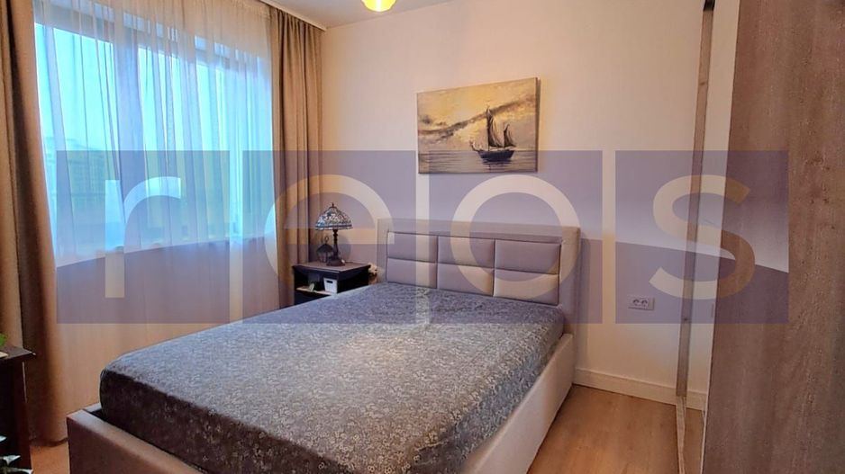 VANZARE 3 CAMERE PIPERA | MOBILAT UTILAT | LOC PARCARE SUBTERAN - Poză 7