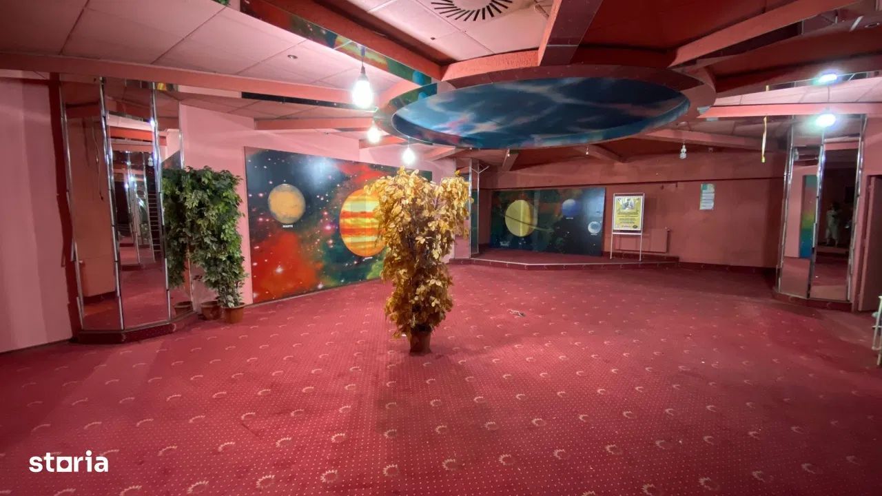 Spațiu comercial de închiriat Ion Mihalache - Poză 4
