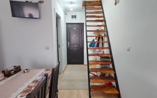 Apartament 2 camere de vânzare | Sibiu, Broscărie | 42 mp - Poză 10
