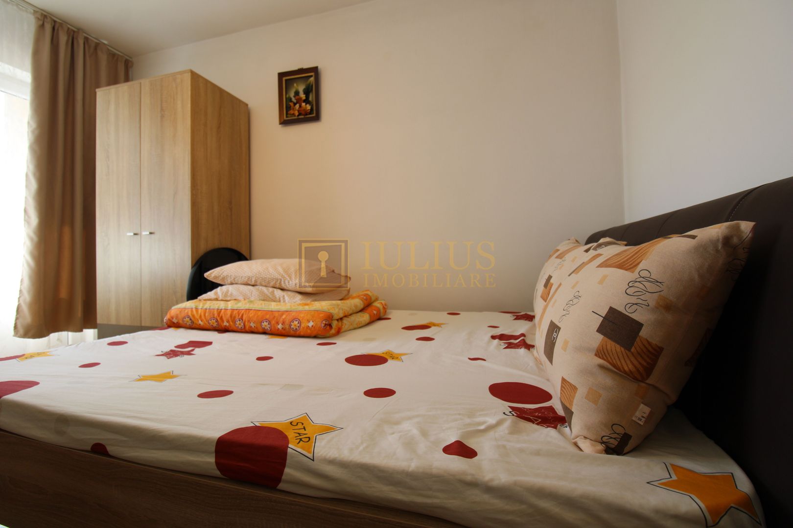 Piata Victoriei, 3 camere, centrala proprie - Poză 9