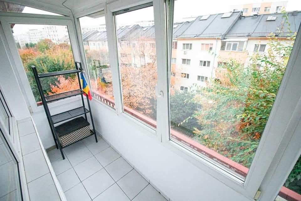 Garsoniera eleganta de 44 mp - Strada Cernauti , Vatra Luminoasa - Poză 7