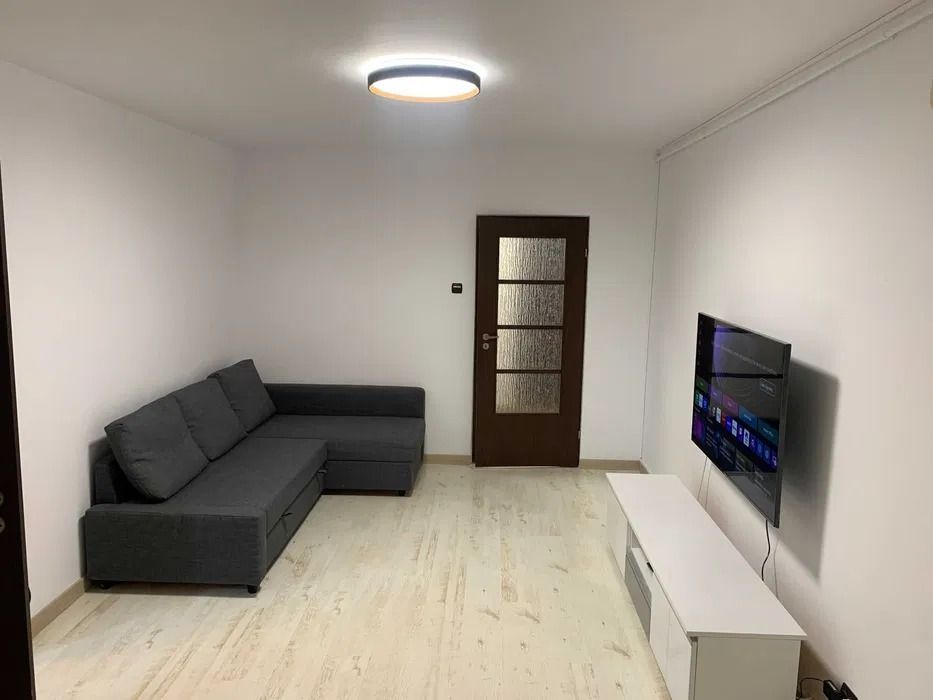AP. 3 CAMERE DRUMUL TABEREI, RENOVAT, METROU, BUCATARIE INCHISA - Poză 1