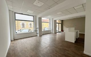 Spatiu comercial de inchiriat ultracentral Republicii, Oradea - Poză 4