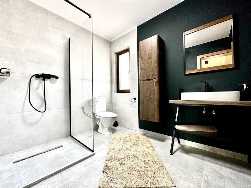 Design modern - casa in Dumbravita - Poză 24