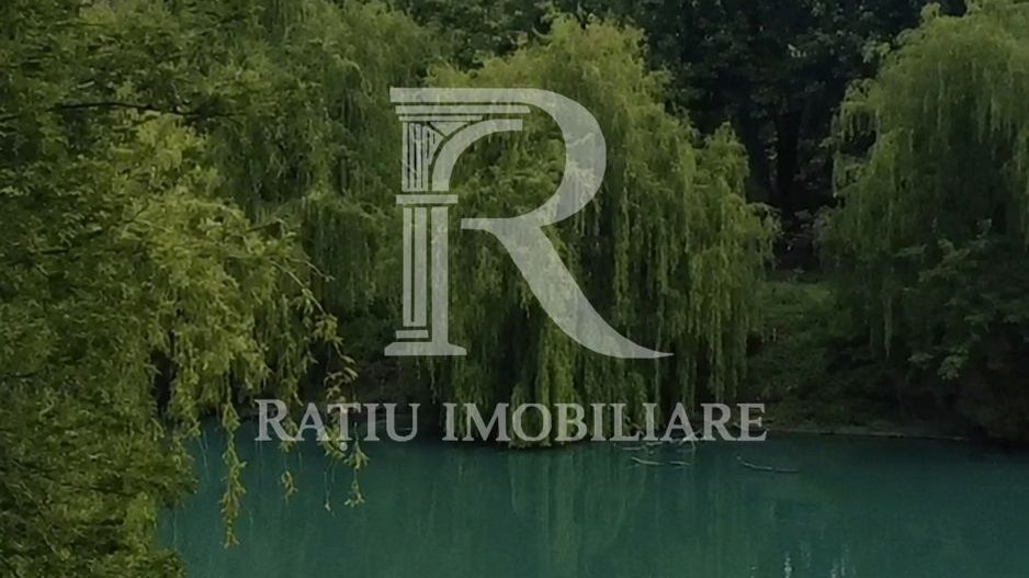 Teren cu lac | 9.000 mp | Oportunitate Investitionala - Poză 3