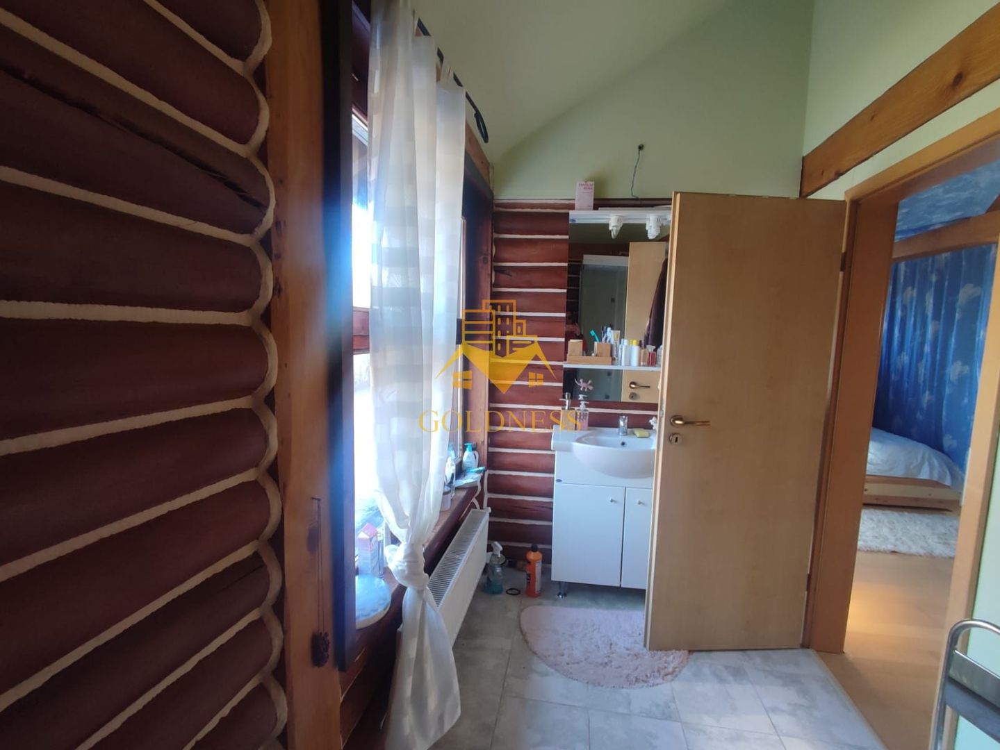 5 camere, Curte proprie, Ponton, 3 parcari, Zona Somesul Cald, Cluj - Poză 19