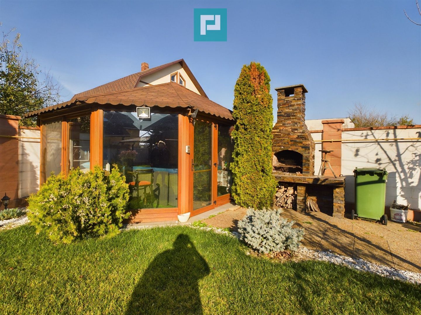 Casă pe Strada Oituz - Poză 6