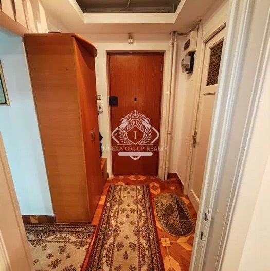 Rahova-Salaj | 2 camere | et 2 | 47mp | centrala proprie | 80.000 euro - Poză 6