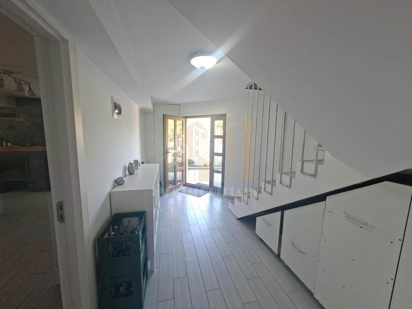 Casa individuala Harman Brasov  parter+etaj - Poză 9