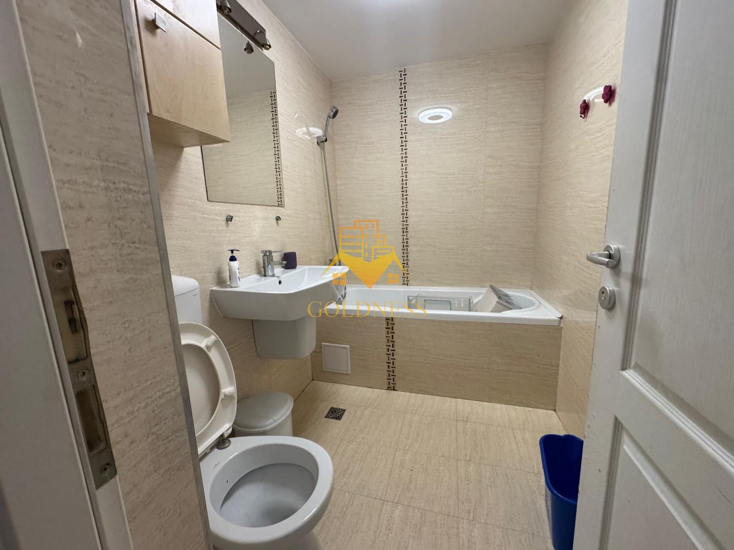 4 camere decomandate, Cartier  Zorilor, Zona Louis Pasteur, Viilor - Poză 6