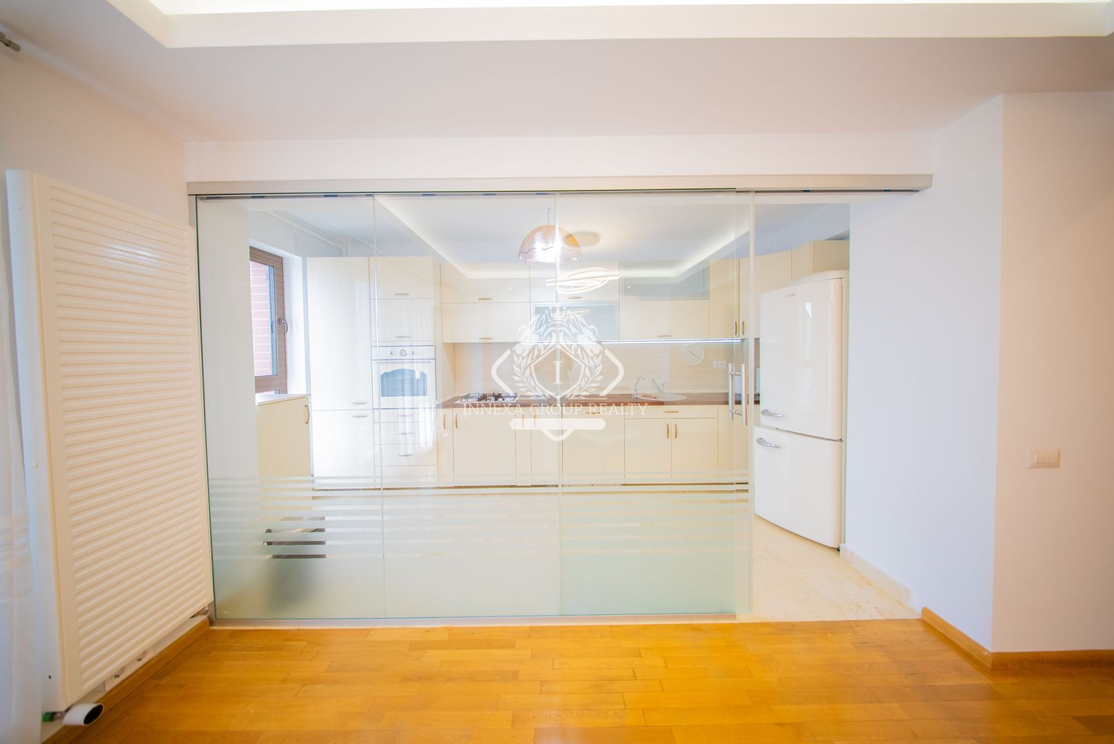 Apartament 3 camere I etaj 2/3 I bloc 2018 I 2 locuri de parcare I Sisesti - Poză 5