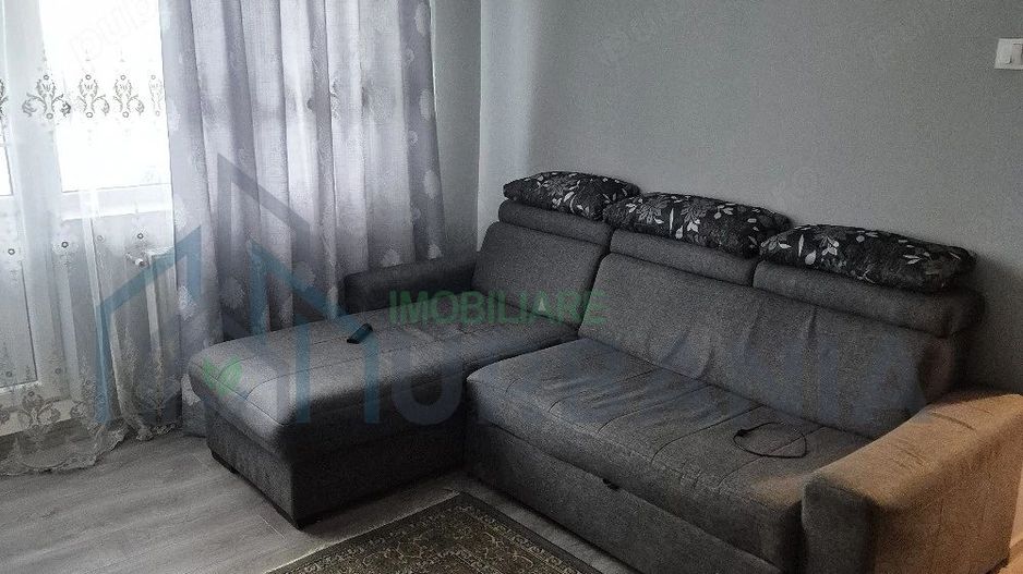 Apartament 2 camere de vânzare în Podu Roș, Iași - Poză 3