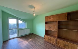 Casa P+M 224mp si teren 1000mp-Romanesti pe principala-2014-Libera - Poză 4