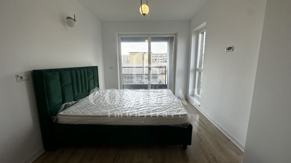 Apartament la cheie | Loc de parcare | Ansamblul Columna Residence - Poză 9