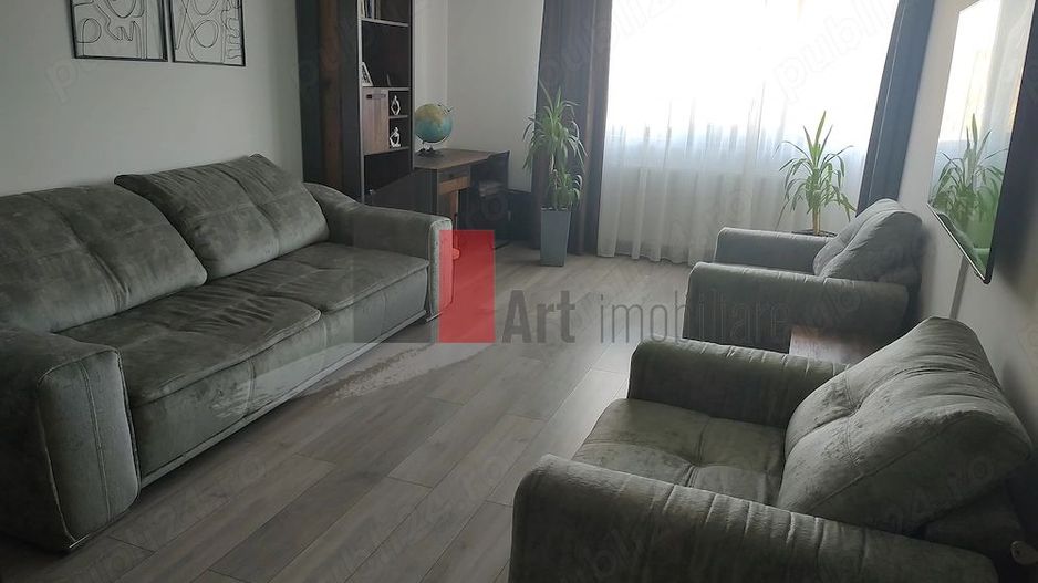Vanzare apartament 3 camere Pacii+ 2 locuri de parcare - Poză 2