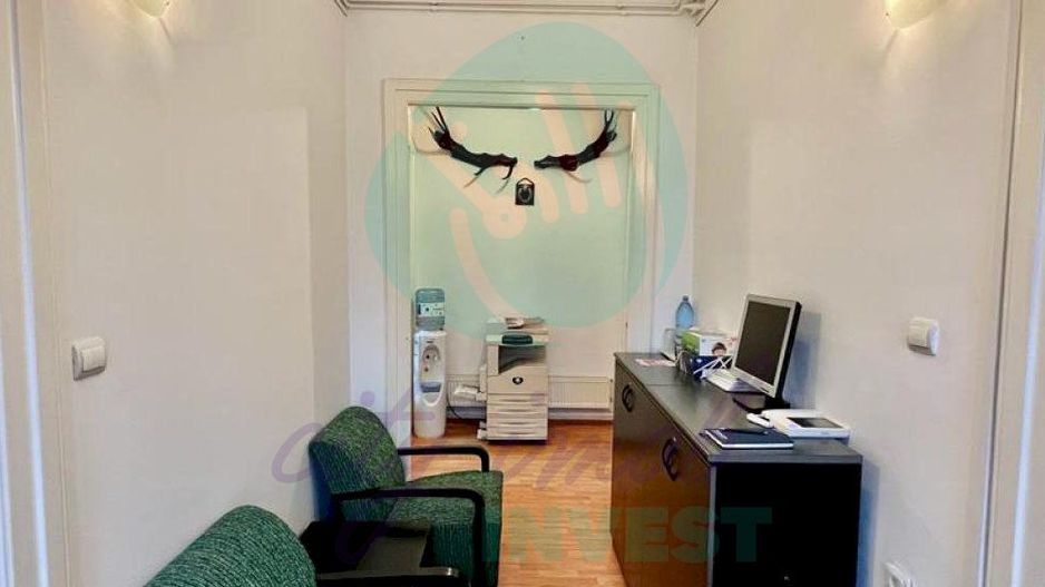 IMOBIL RENOVAT CU CURTE PROPRIE- ROND COSBUC - Poză 3