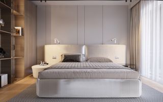 Apartament 4 camere lux central - Poză 6