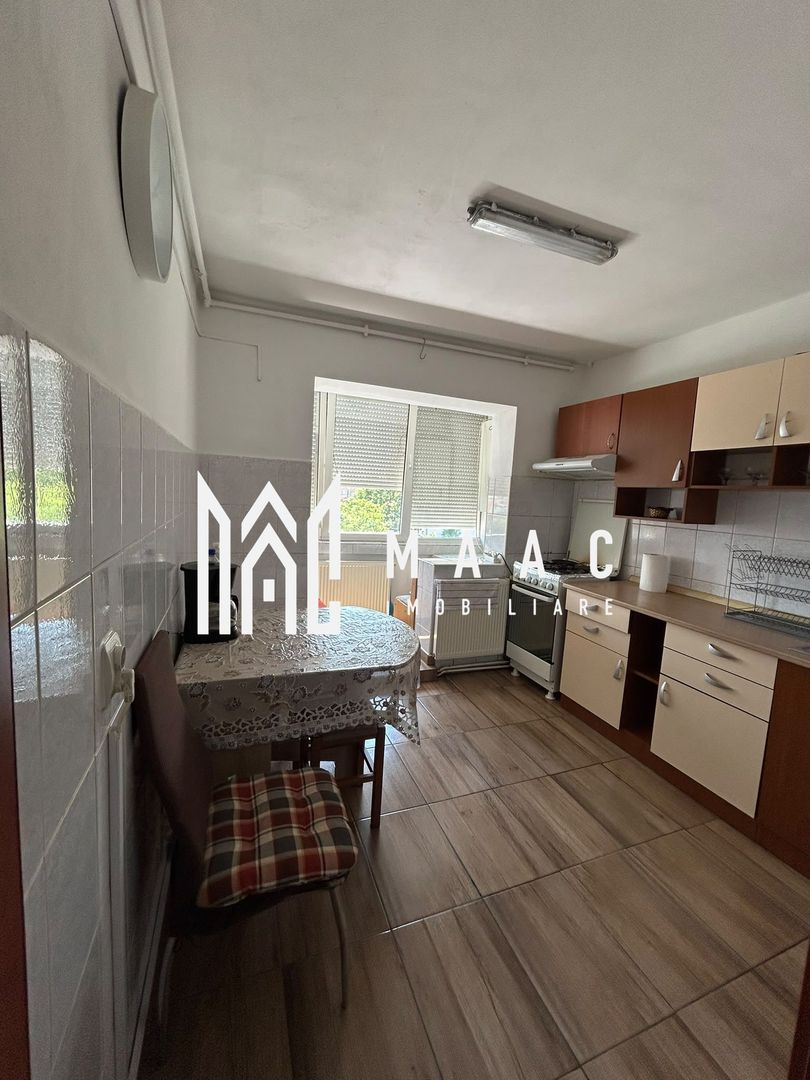 Apartamente de închiriat Sibiu | Terezian | 2 camere, 2 balcoane - Poză 9