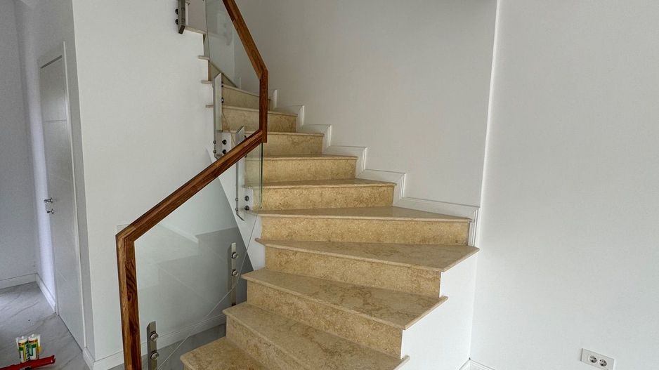 Ultima!!  Vila Otopeni 4 camere TOATE utilitatile - Poză 6