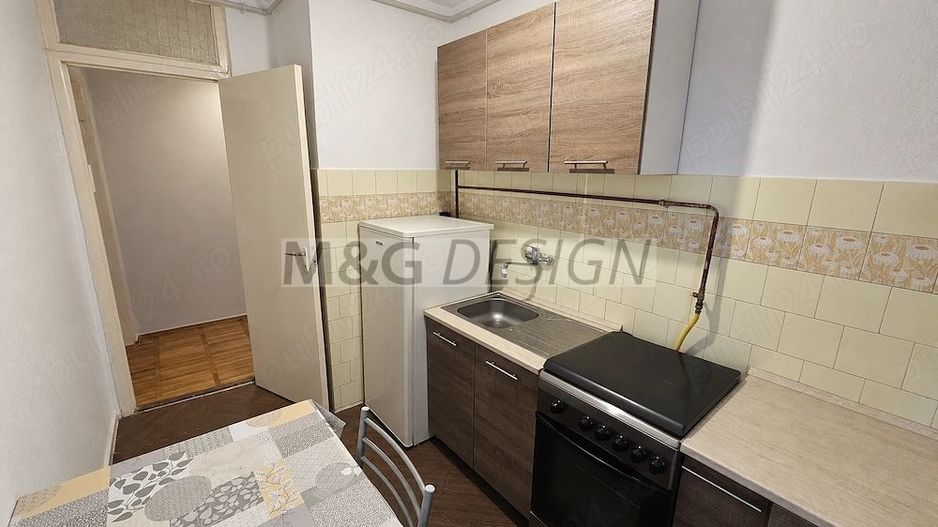 Apartament 1 camera Complexul Studentesc etaj 1 - Poză 4