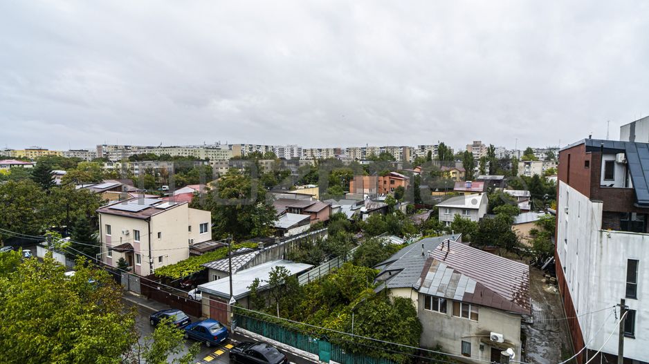 2 camere cu terasă mare, metrou Gorjului/Romancierilo, Drumul Taberei, Militari - Poză 16