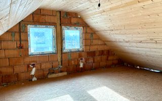 Casă/Sânpetru/Drum asfaltat/ Parter - Poză 19