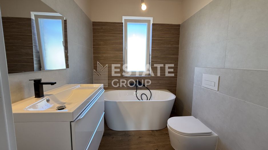 Casa individuala pe parter Mosnita Noua, COMISION 0 - Poză 6